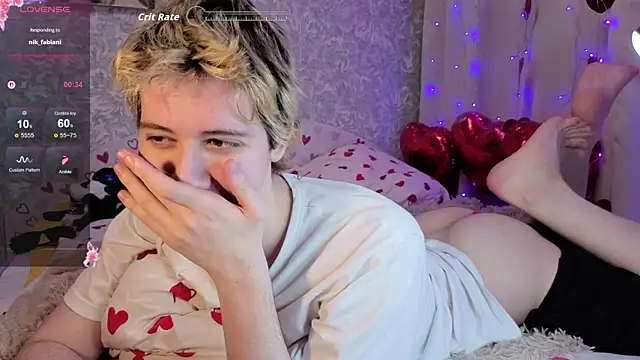 Timothy_Fox 라이브 XXX 채팅