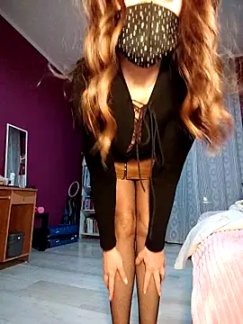 Akemi_rossiのライブXXXチャット