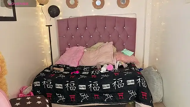 lizha_milf's Live XXX Chat