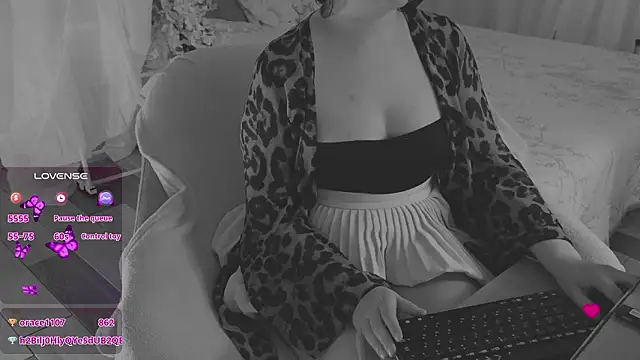 baby_debbie's Live XXX Chat