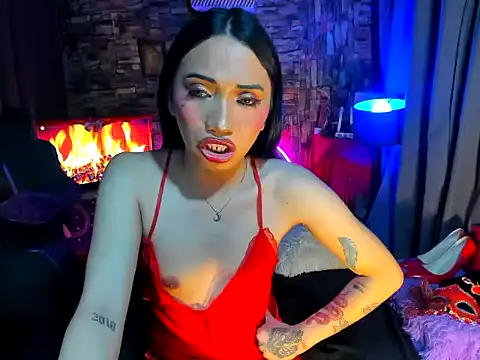 Czat XXX na żywo – fuckable_Cindy