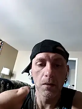 SpannedHazelnut webcam show