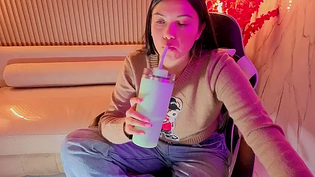 Chat XXX Live venus_velvet_tp