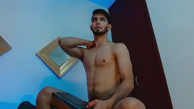 HarryFosster 라이브 XXX 채팅