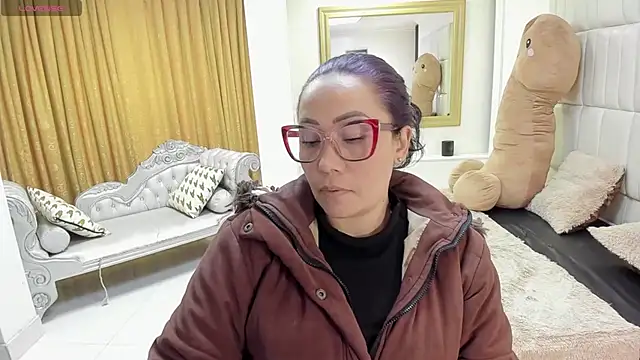 gaby_trent's Live XXX Chat