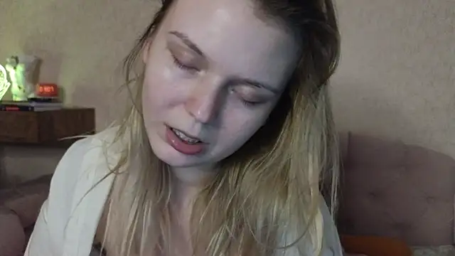 Vivian_Davis' Live XXX Chat