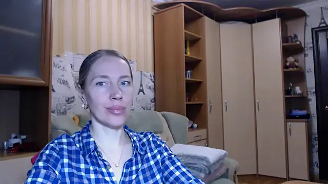 Javelinka's Live XXX Chat