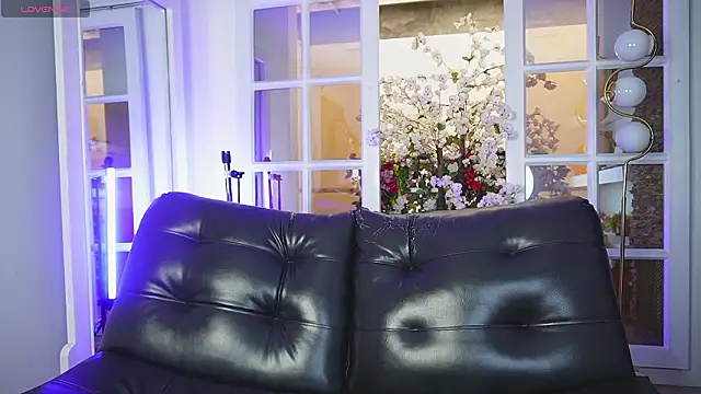 foxy_zoe Chat XXX in diretta