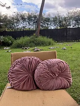 AliceMrtnz Webcam show