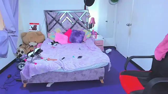 Czat XXX na żywo – Luna_Analya