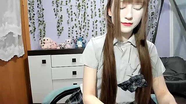 Chat XXX en directo de Yoonhee_ki