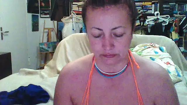 Chat +18 de MariaAnaSunshine ao vivo