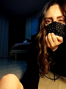 Akemi_rossi's Live XXX Chat