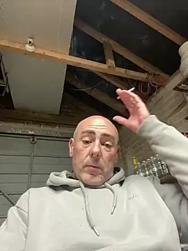 Вебкам-шоу Richmcgee