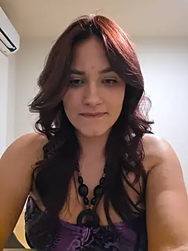 MiaRides19 webcam show
