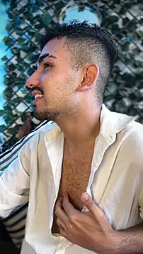 juancho_hairy 现场XXX聊天