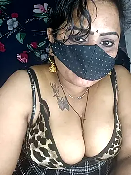 Delhi_PatolaのライブXXXチャット