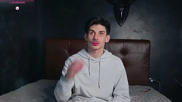 Živý XXX chat DanielCrush1