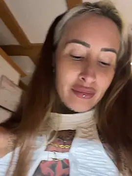 Živý XXX chat Black_sweet_Rose