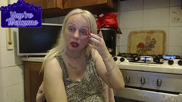 martachatte 웹캠 쇼