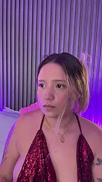 MiaPetit_ 现场XXX聊天