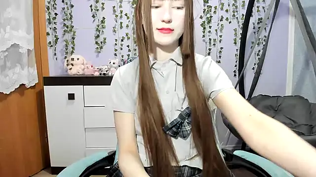 Yoonhee_ki 现场XXX聊天