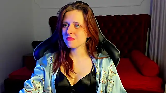 Czat XXX na żywo – FreyaVey