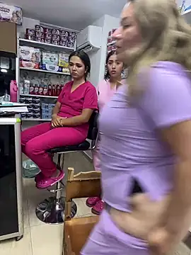 Sembang XXX Secara Langsung kandalove