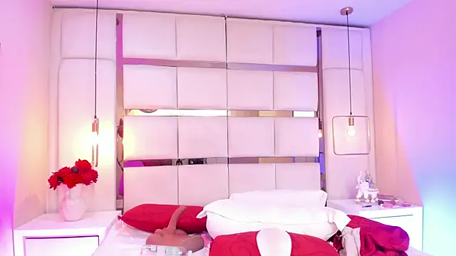 elizavenus Chat XXX in diretta