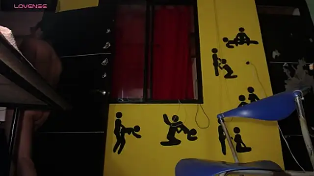 samrocker_sex live XXX chat