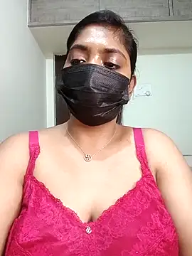 tamilrohini's Webcam Show