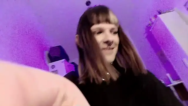 kiciasunia webcam show