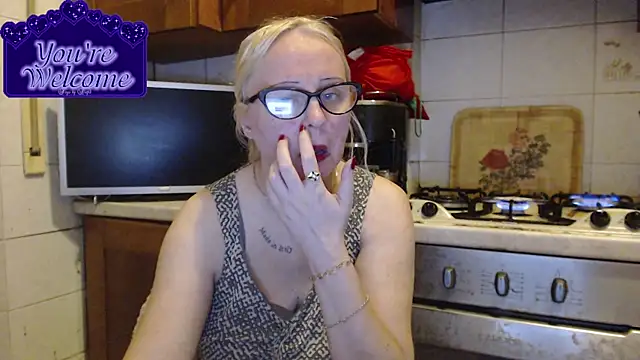 martachatte Webcamshow