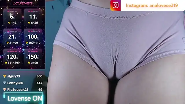 ana_studio Live XXX Chat