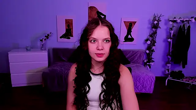 Chatroom XXX en direct de BetsyKiss