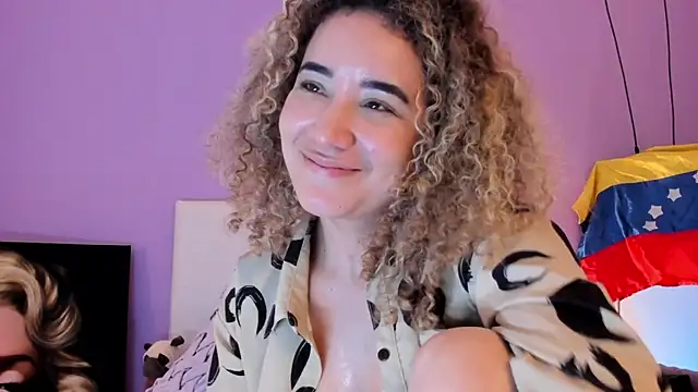 Charlotte11-11 Chat XXX in diretta