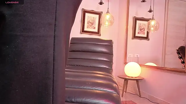 Pamela_Johnsonn's Live XXX Chat