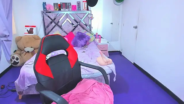 Luna_Analya Live XXX Chat