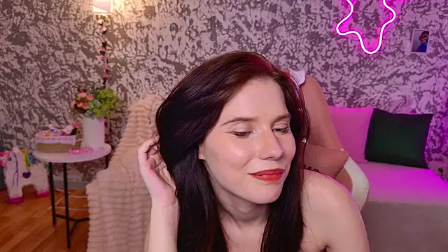 JinxMoon's Live XXX Chat