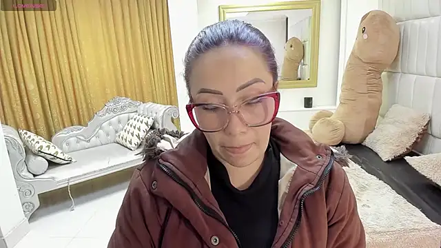 gaby_trent's Live XXX Chat