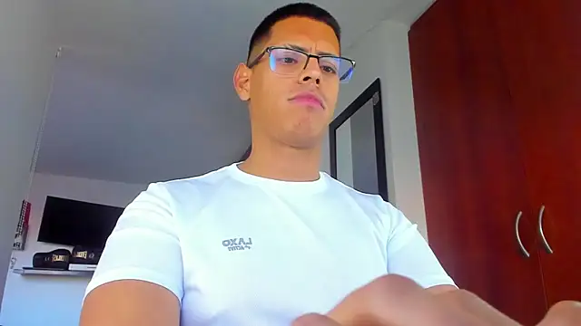 _John_Boy_ 웹캠 쇼