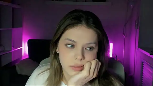 MelissaBrank: онлайн-секс-чат