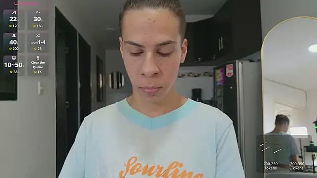 Chatroom XXX en direct de grey___27