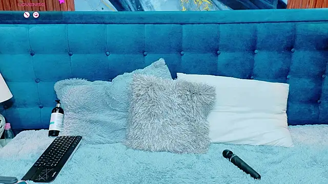 Webkamerová show dilan_911