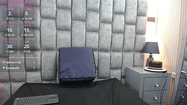 liliana_pink 라이브 XXX 채팅