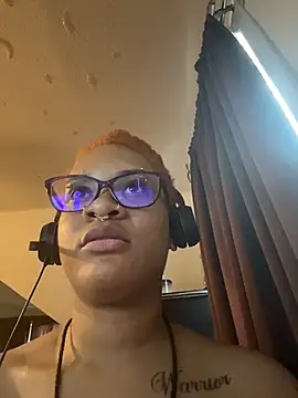 Chat XXX ao vivo de nickytheehawtie