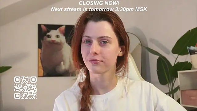 Chat XXX ao vivo de doll_lesli