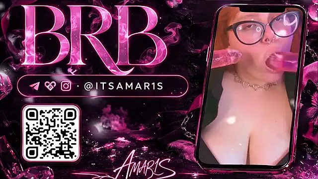 ITS_AMAR1S Obrolan Langsung XXX