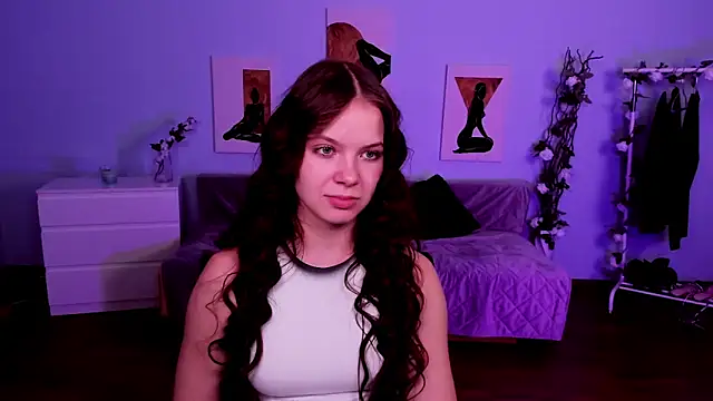 BetsyKiss: απευθείας συνομιλία ΧΧΧ