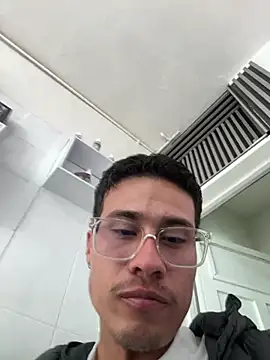 Webkamerová show TavoHot_